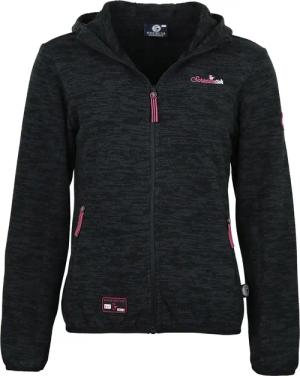 Schietwetter Fleecejacke Damen Fleecejacke "Schießpulver Mandy"