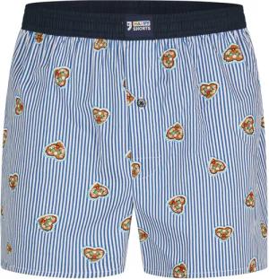 HAPPY SHORTS Boxer Motives Oktoberfest American