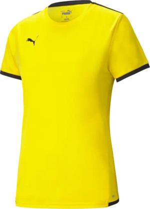 PUMA Fußballtrikot PUMA teamLIGA Trikot Damen
