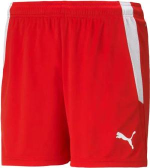 PUMA Sporthose PUMA teamLIGA Shorts Damen