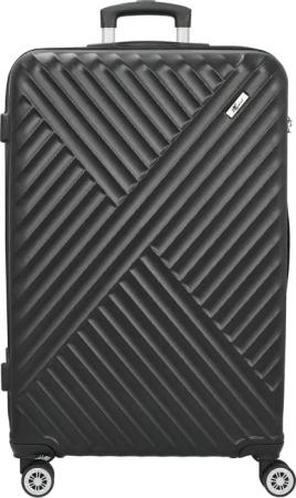 CHECK.IN® Koffer Kingston - 4-Rollen-Trolley 77