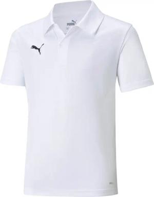 PUMA Poloshirt PUMA teamLIGA Sideline Polo