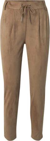 ONLY Bundfaltenhose POPTRASH (1-tlg) Falten