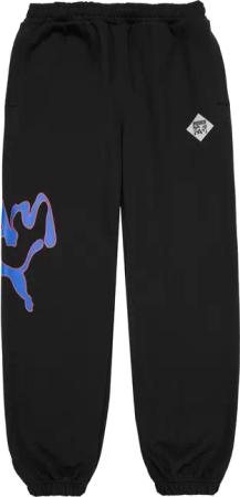 PUMA Jogginghose PUMA X P.A.M. Jogginghose