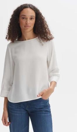 OPUS Shirtbluse Shirtbluse FUKETA