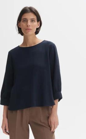 OPUS Shirtbluse Shirtbluse FUKETA