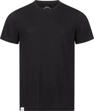 Alpenwert T-Shirt Merino Shirt Herren [MADE