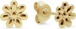 Esprit Paar Ohrstecker ESPRIT Damen-Ohrstecker 925er Silber, DAISY