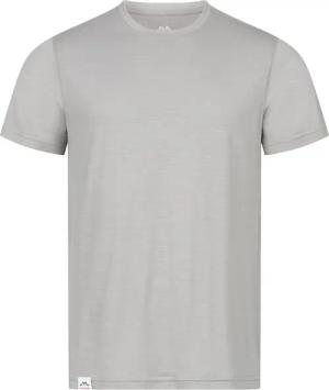 Alpenwert T-Shirt Merino Shirt Herren [MADE