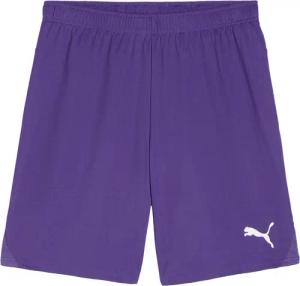 PUMA Sporthose PUMA teamGoal Short Shorts