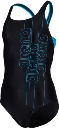 Arena Badeanzug Badeanzug Swim Pro Back