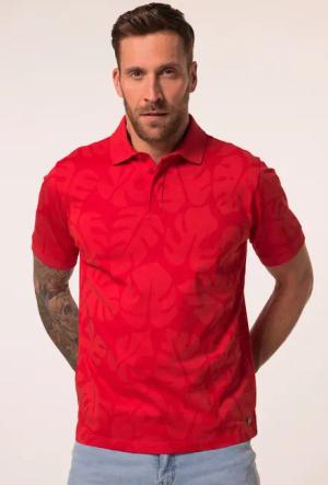 JP1880 Poloshirt JP1880 Poloshirt Halbarm Piqué