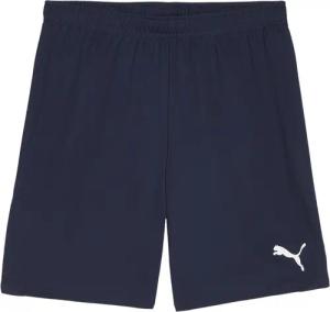 PUMA Sporthose PUMA teamGoal Short Shorts