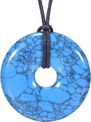 Morella Kette mit Anhänger Halskette 80