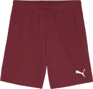 PUMA Sporthose PUMA teamGoal Short Shorts