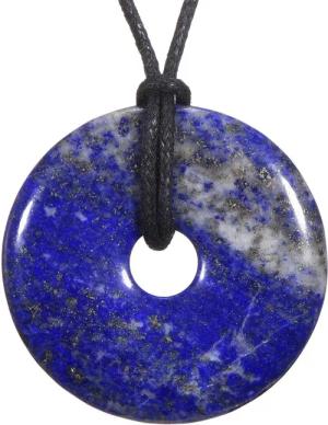 Morella Kette mit Anhänger Halskette 80