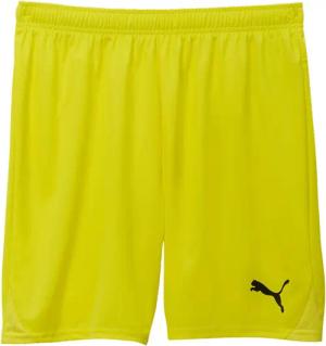 PUMA Sporthose PUMA teamGoal Short Shorts