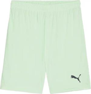 PUMA Sporthose PUMA teamGoal Short Shorts