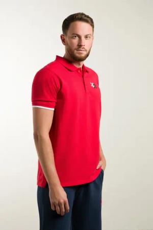 Turbolenza Poloshirt 27005-0/3677