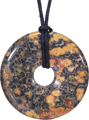 Morella Kette mit Anhänger Halskette 80