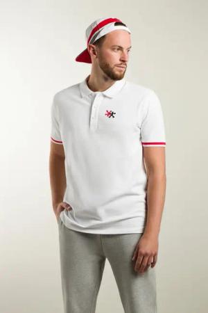 Turbolenza Poloshirt 27005-0/3677