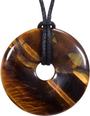 Morella Kette mit Anhänger Halskette 80