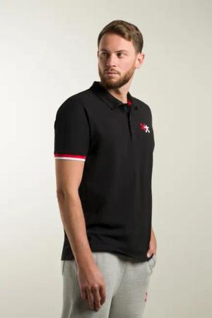 Turbolenza Poloshirt 27005-0/3677