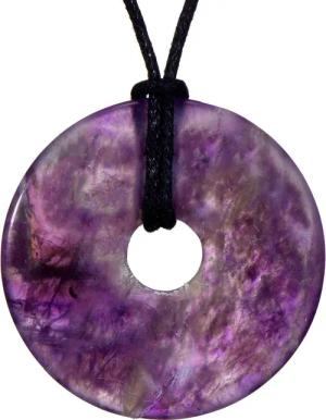 Morella Kette mit Anhänger Halskette 80
