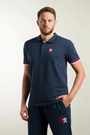 Turbolenza Poloshirt 27005-0/3677