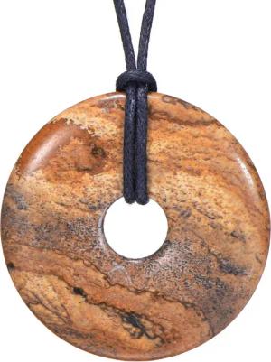 Morella Kette mit Anhänger Halskette 80