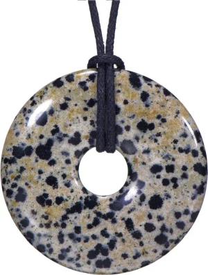 Morella Kette mit Anhänger Halskette 80