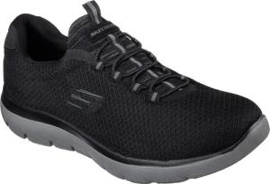 Skechers Übergrößen Slip-On Sneaker Summits Skechers