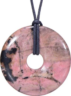 Morella Kette mit Anhänger Halskette 80