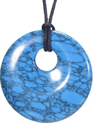 Morella Kette mit Anhänger Halskette 80