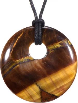 Morella Kette mit Anhänger Halskette 80