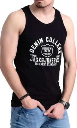 Jack & Jones Tanktop in Unifarbe