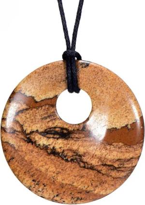Morella Kette mit Anhänger Halskette 80
