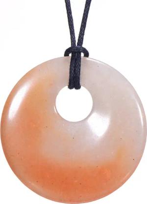 Morella Kette mit Anhänger Halskette 80