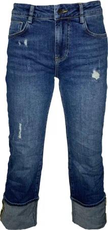 Buena Vista Straight-Jeans Filipp Stretch Denim