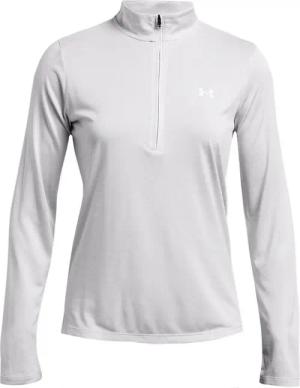 Under Armour® Longsleeve Tech Half-Zip Twist
