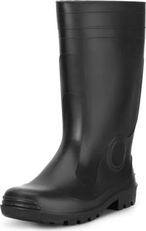 Ladeheid Herren PVC Gummistiefel LA-974 Gummistiefel