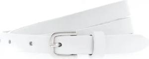Vanzetti Ledergürtel Neon Booster