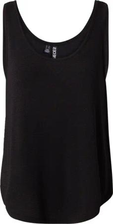 pieces Shirttop BILLO (1-tlg) Plain/ohne Details