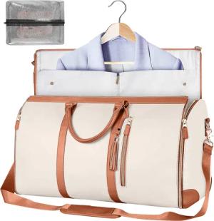 Mutig Reisetasche Reisetasche faltbar, wasserdichter Kleidersack