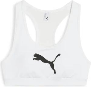 PUMA Sport-BH Puma Damen Sport-BH 4KEEPS