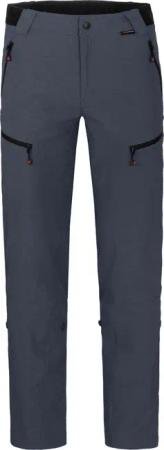 Bergson Outdoorhose LEBIKO Herren Wanderhose, robust,