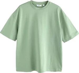 Next T-Shirt Relaxed Fit T-Shirt aus