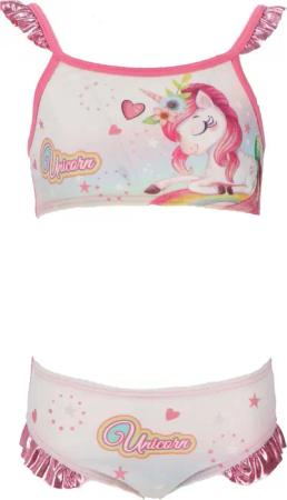 unicorn Badeanzug Einhorn Badeanzug für Mädchen