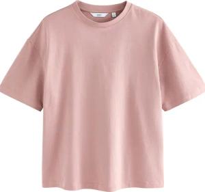 Next T-Shirt Relaxed Fit T-Shirt aus