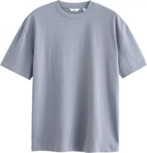Next T-Shirt Relaxed Fit T-Shirt aus